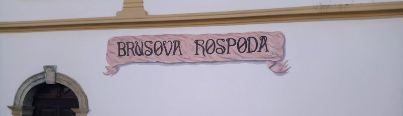 Brusova Restaurace