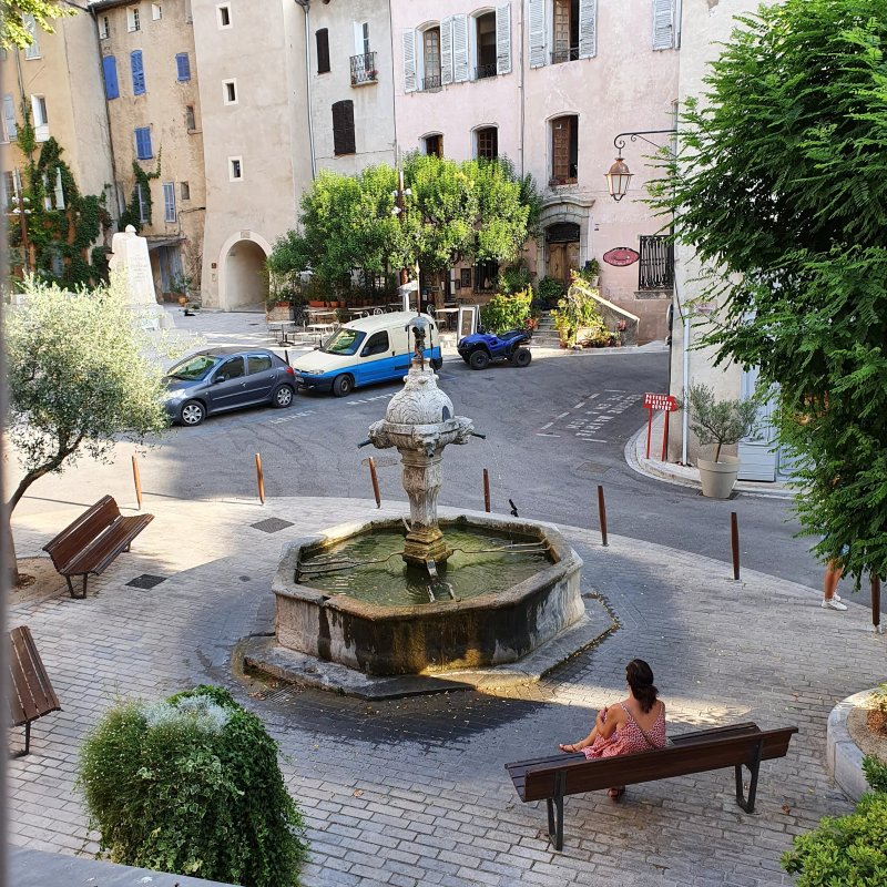 Office de Tourisme de Cotignac