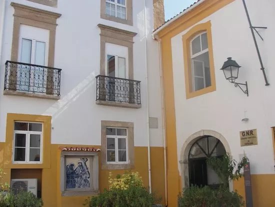 Convento de Santo Agostinho