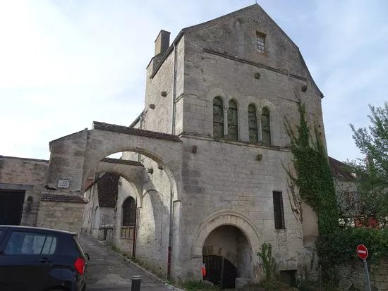 Office de Tourisme du Grand Vezelay, bureau de Vezelay