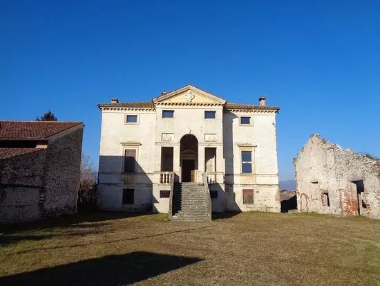 Villa Forni Cerato