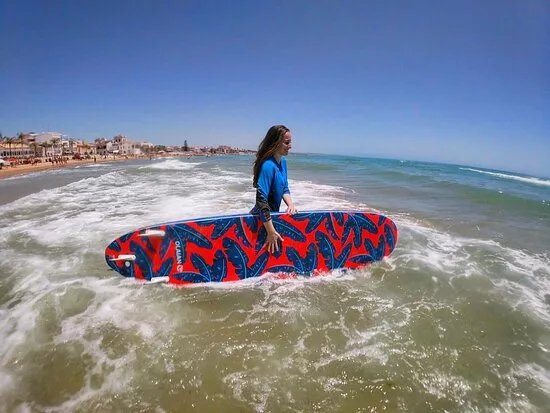 Surf, Kite, Sup Marina Di Ragusa