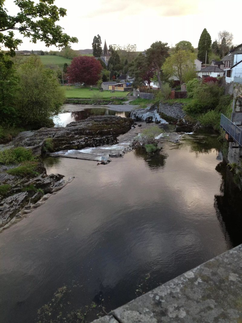 Brynteg