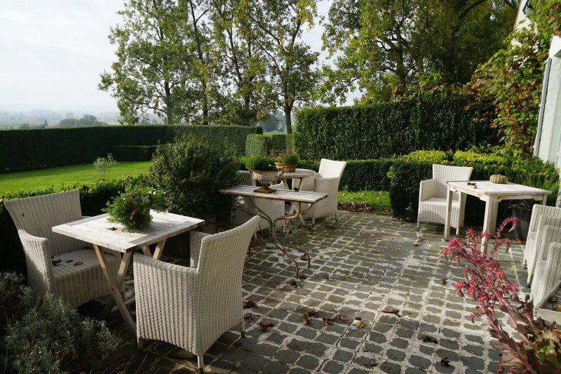 Hof Ter Lucht B&B