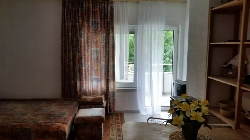 Appartementhaus Lilla