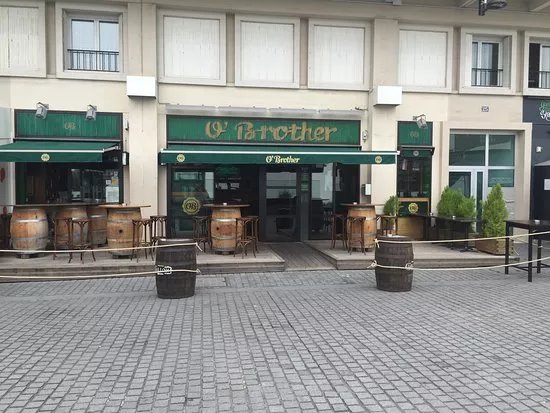 O'Brother