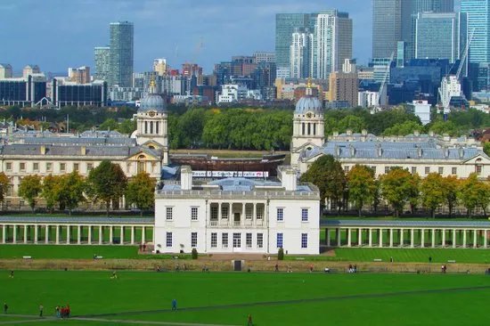 Greenwich