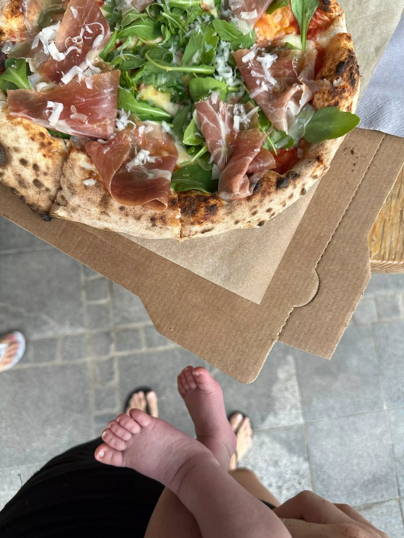 Pizza by Ljupcovani