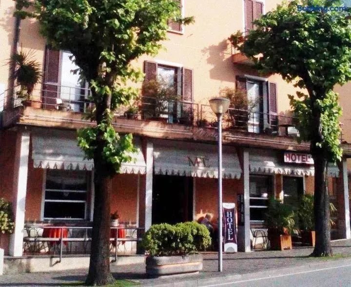 Hotel Locanda Del Mel
