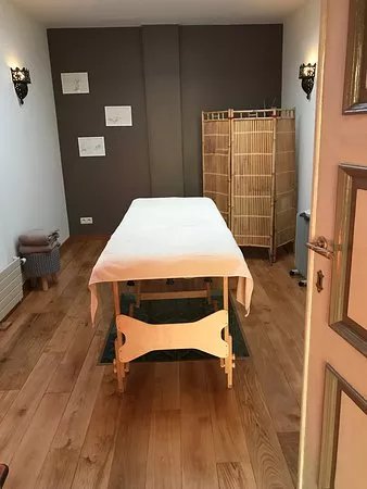 Massages Elsa Bernard