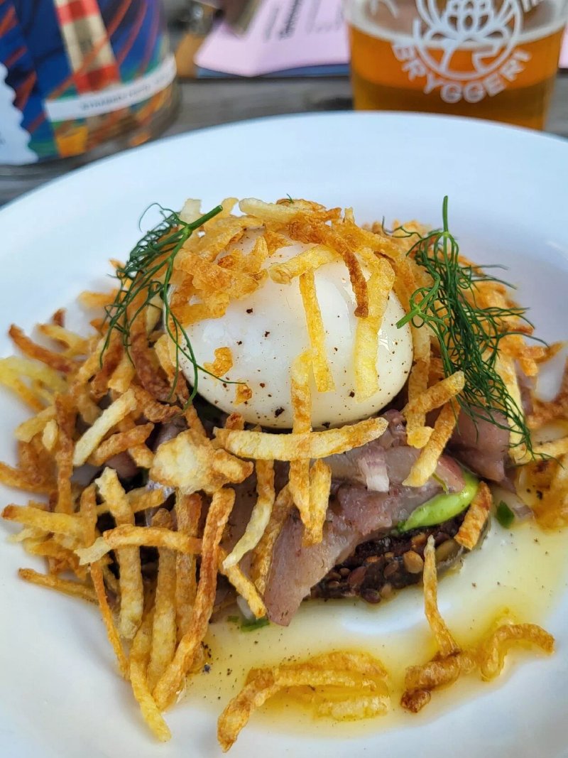 Stormgatan bistro