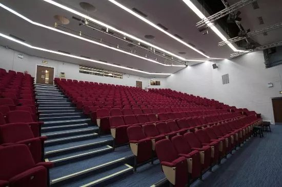 Greenwood Theatre
