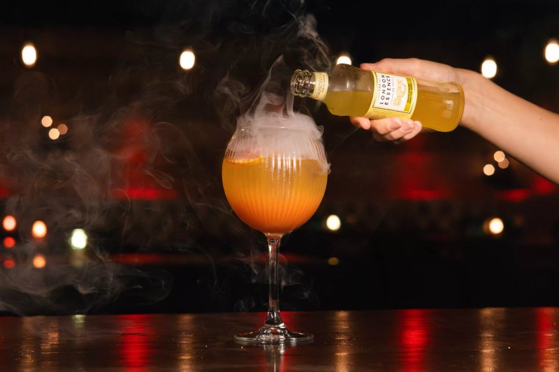Mango Lounge Leeuwarden