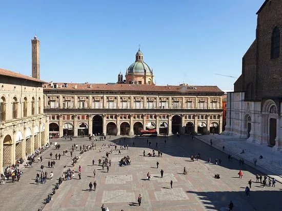 Palazzo Comunale
