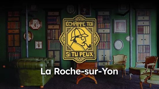 Echappe Toi Si Tu Peux