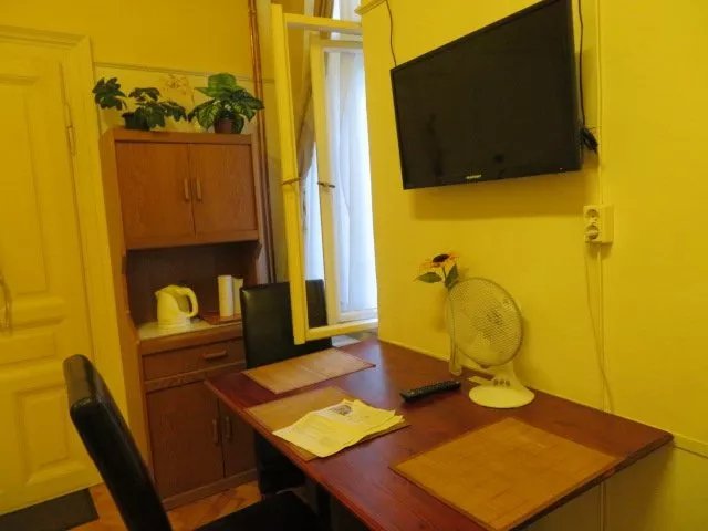 Regiposta Apartman