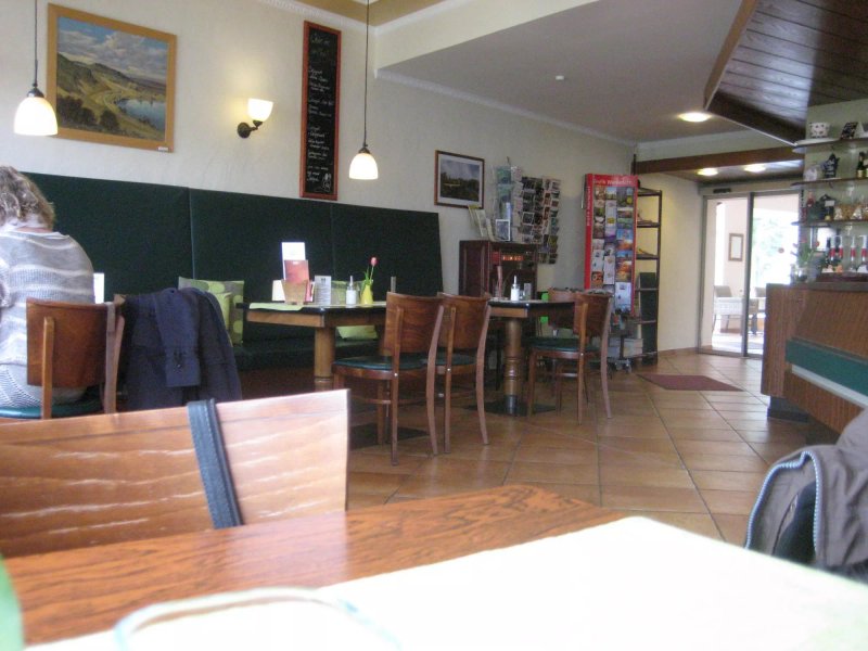 Cafe Maarblick