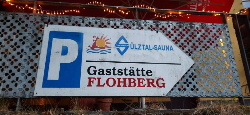 Flohberg