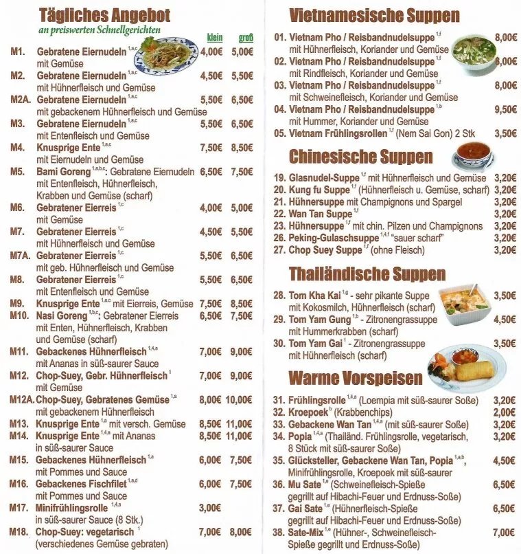 Hanoi Express