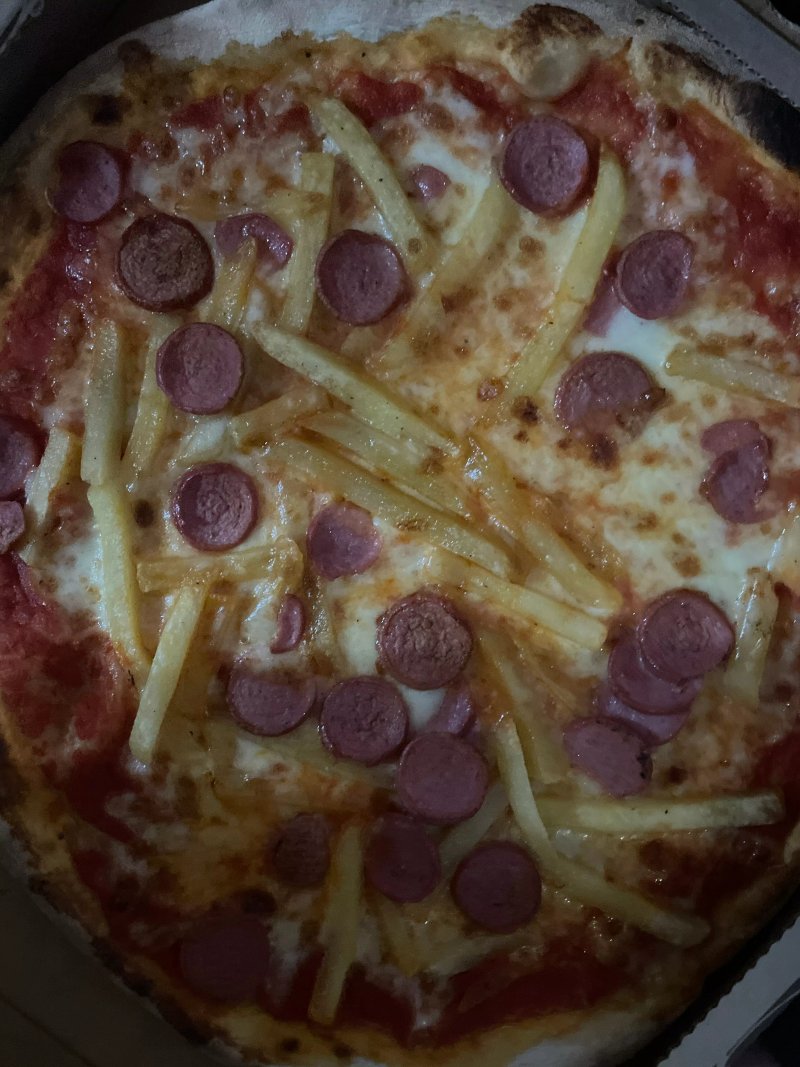 Pizza Outlet