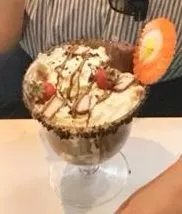 Papagayo and Choco