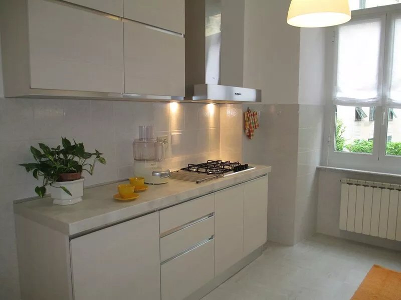 City Center - Quiet residential area - Private parking agreement