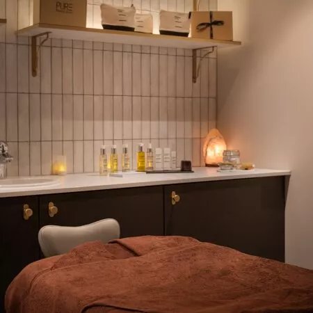 PURE Spa & Beauty (Brighton)