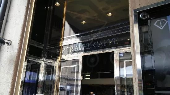 Vip Travel Caffe