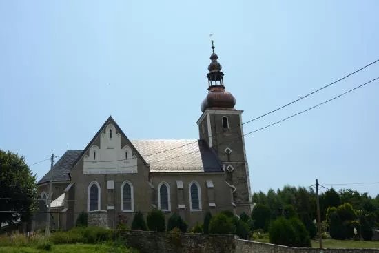 Church of St. Michael the Archangel