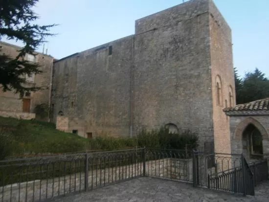 Abbazia di Sant'Angelo