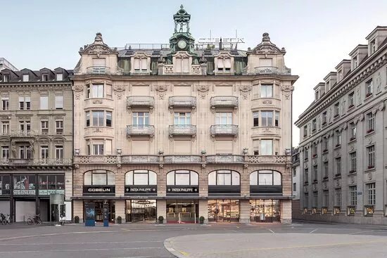 Gubelin Lucerne