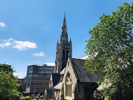 St. Peter's Church