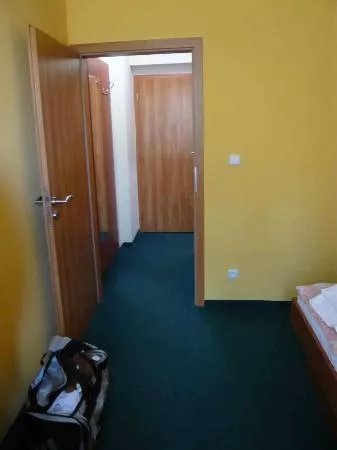 Golf Hotel Karolina