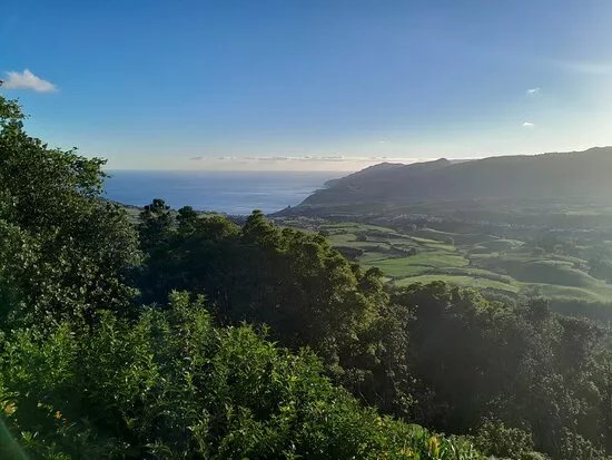 Miradouro do Pico Longo