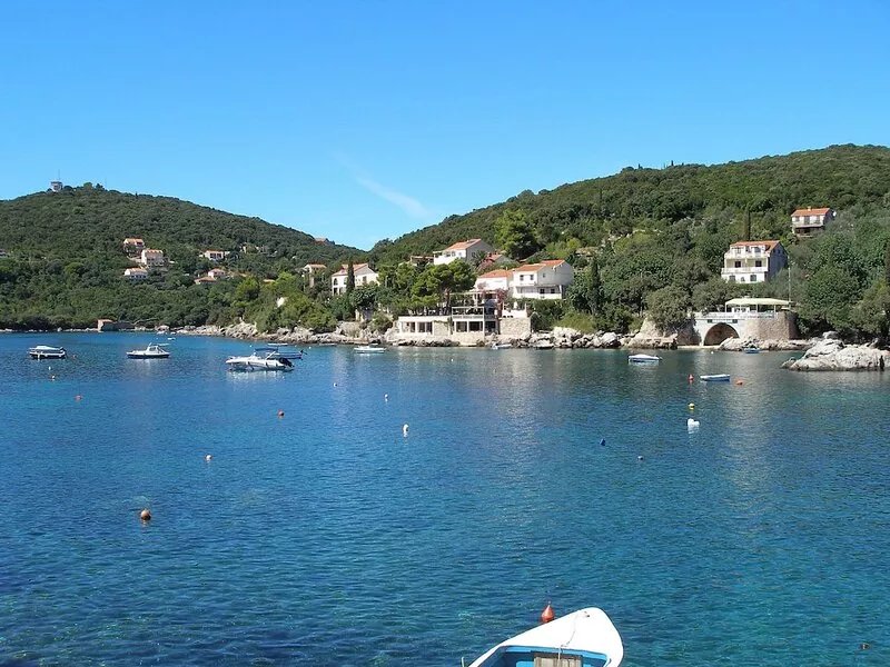 Sea View Holiday House