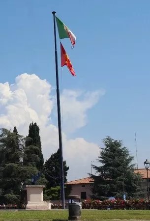 Monumento ai Caduti del mare