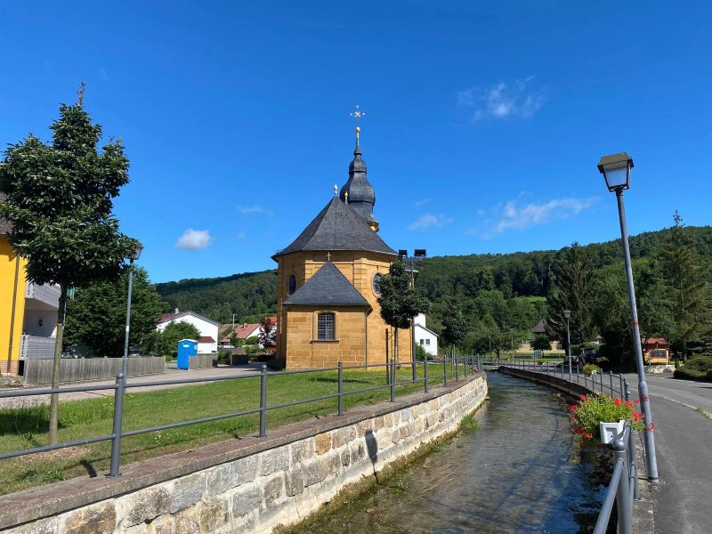 Brauereigasthof Hennemann