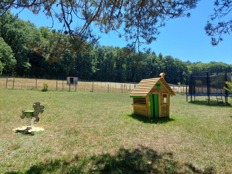 La Ferme des Petites Oreilles