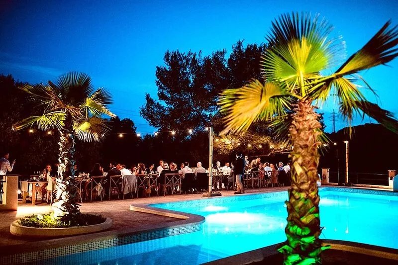 Luxury Private villa , family holidays, wedding venue, off site meetings