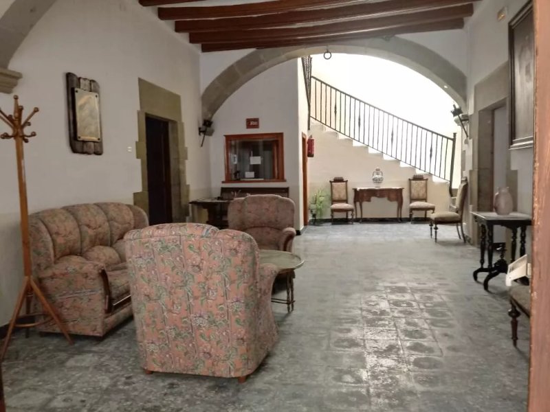 Residencia Sagrada Familia