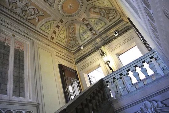 Villa Manzoni