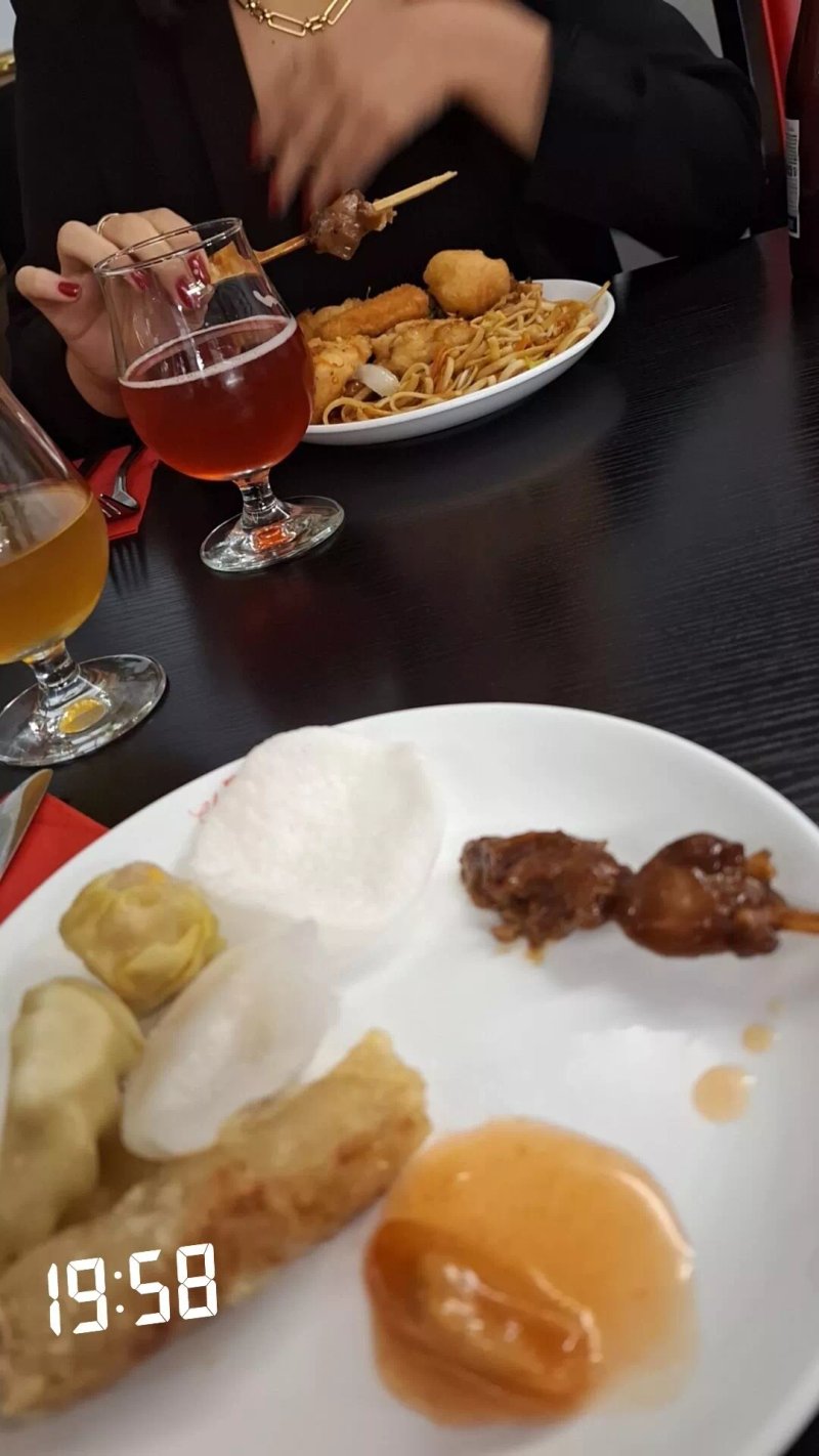 Wok Chez Jin