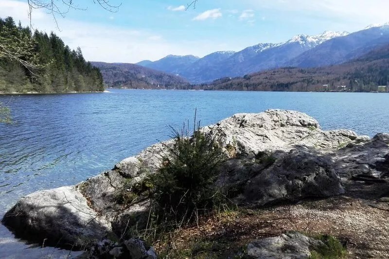 Villa Bohinca, Lakes Bled & Bohinj