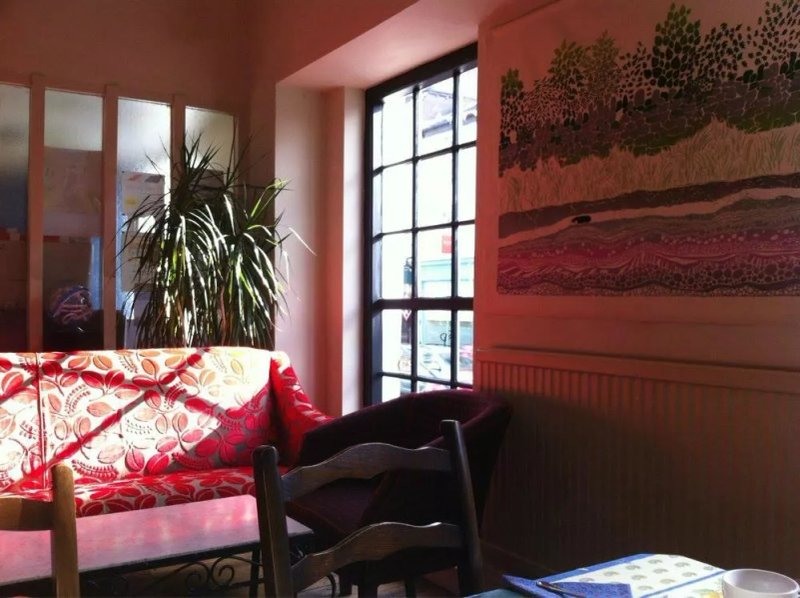 Sefton House