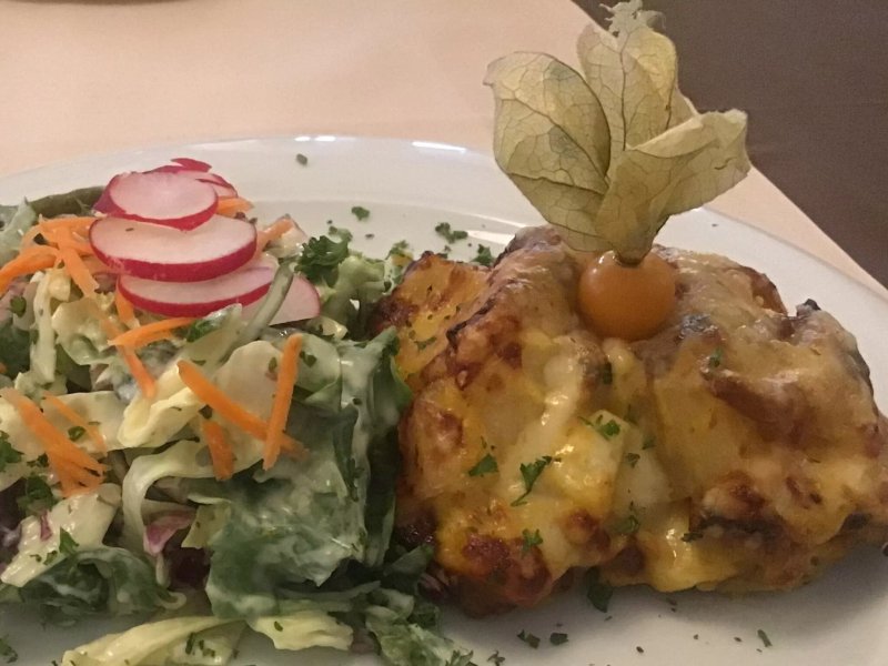 Restaurant Zur Alten Schule
