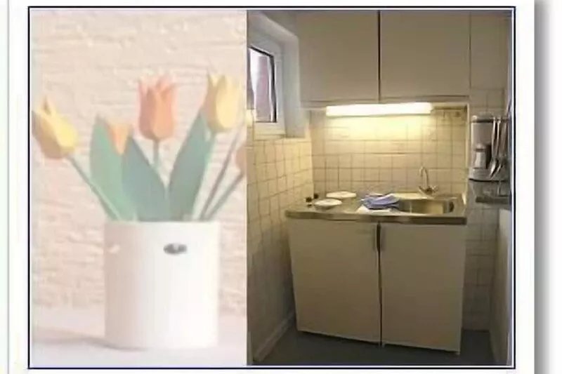 Vacation apartments & rooms in a central location - Ferienhaus Meyer