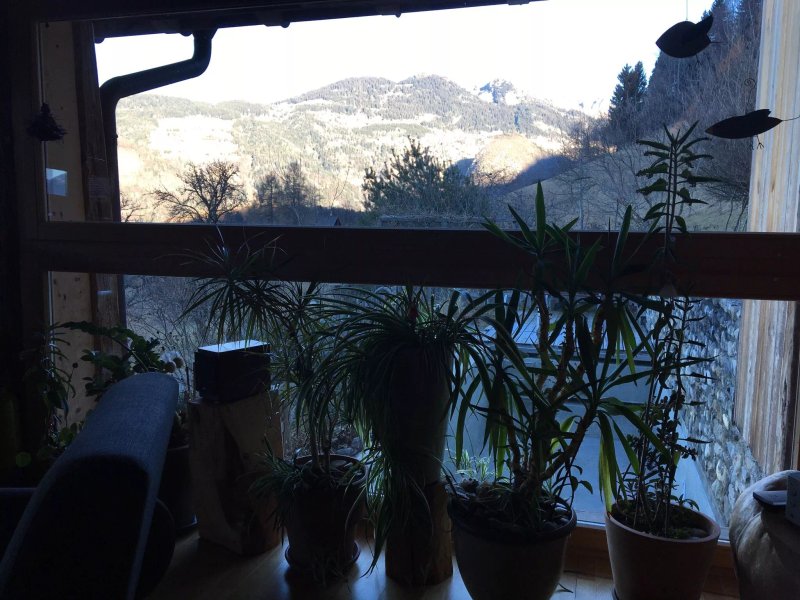 Les Palines Guesthouse