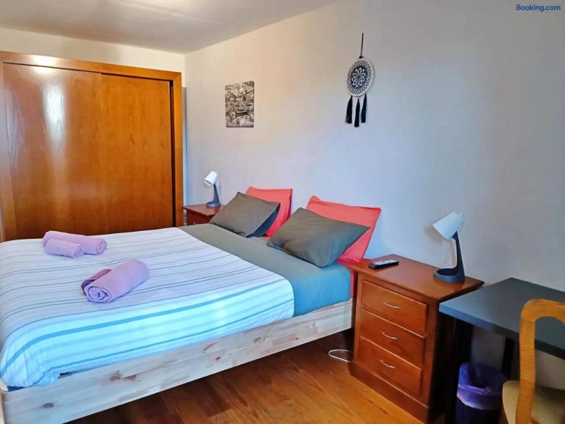 AlfandegaPorto Apartments