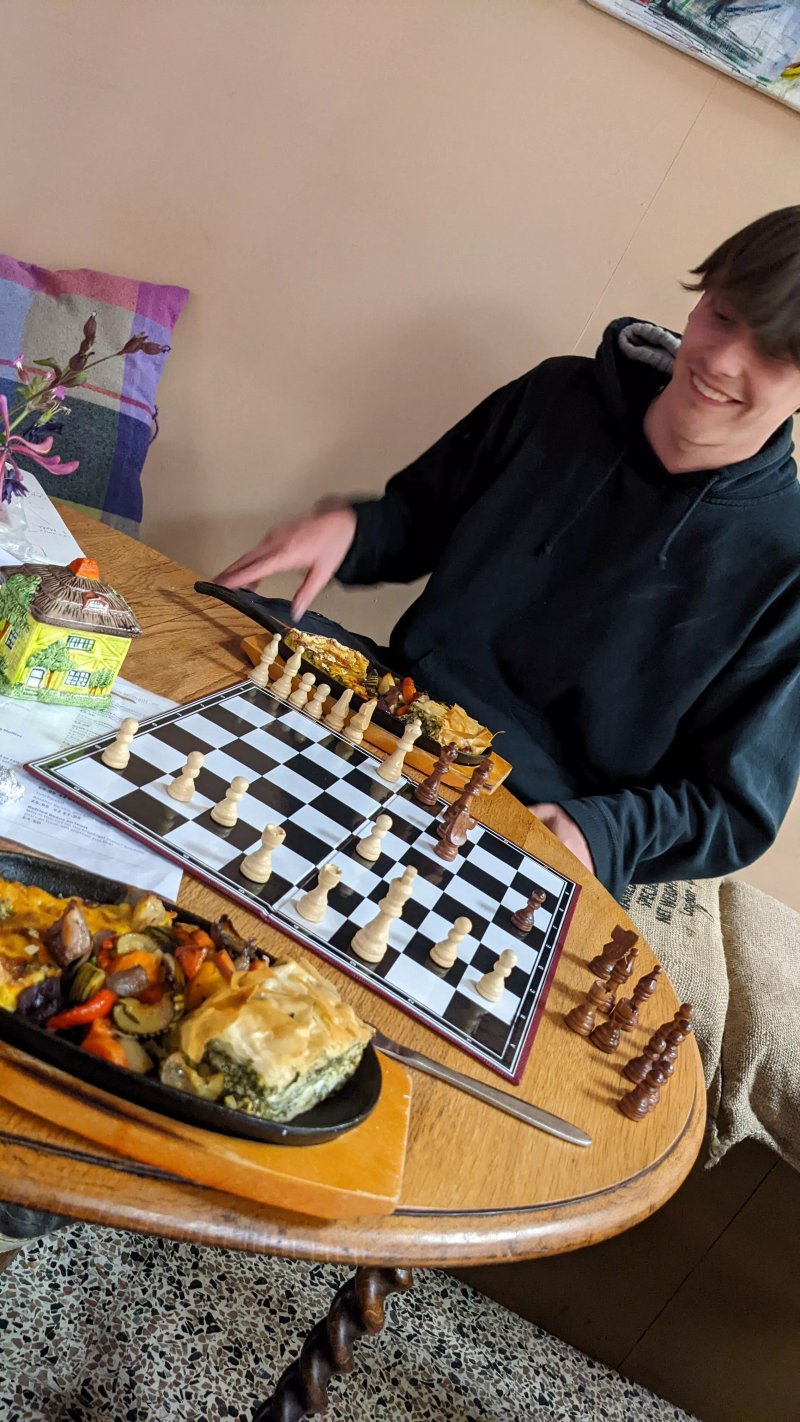 The Lighthouse Cafe And Juice Bar