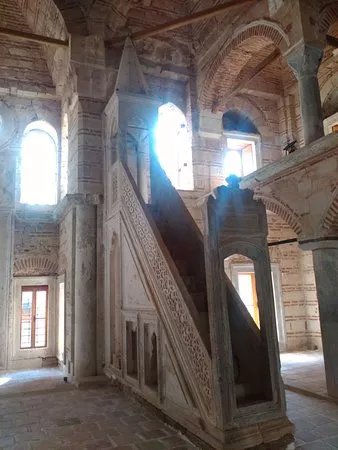 Landmarks & history